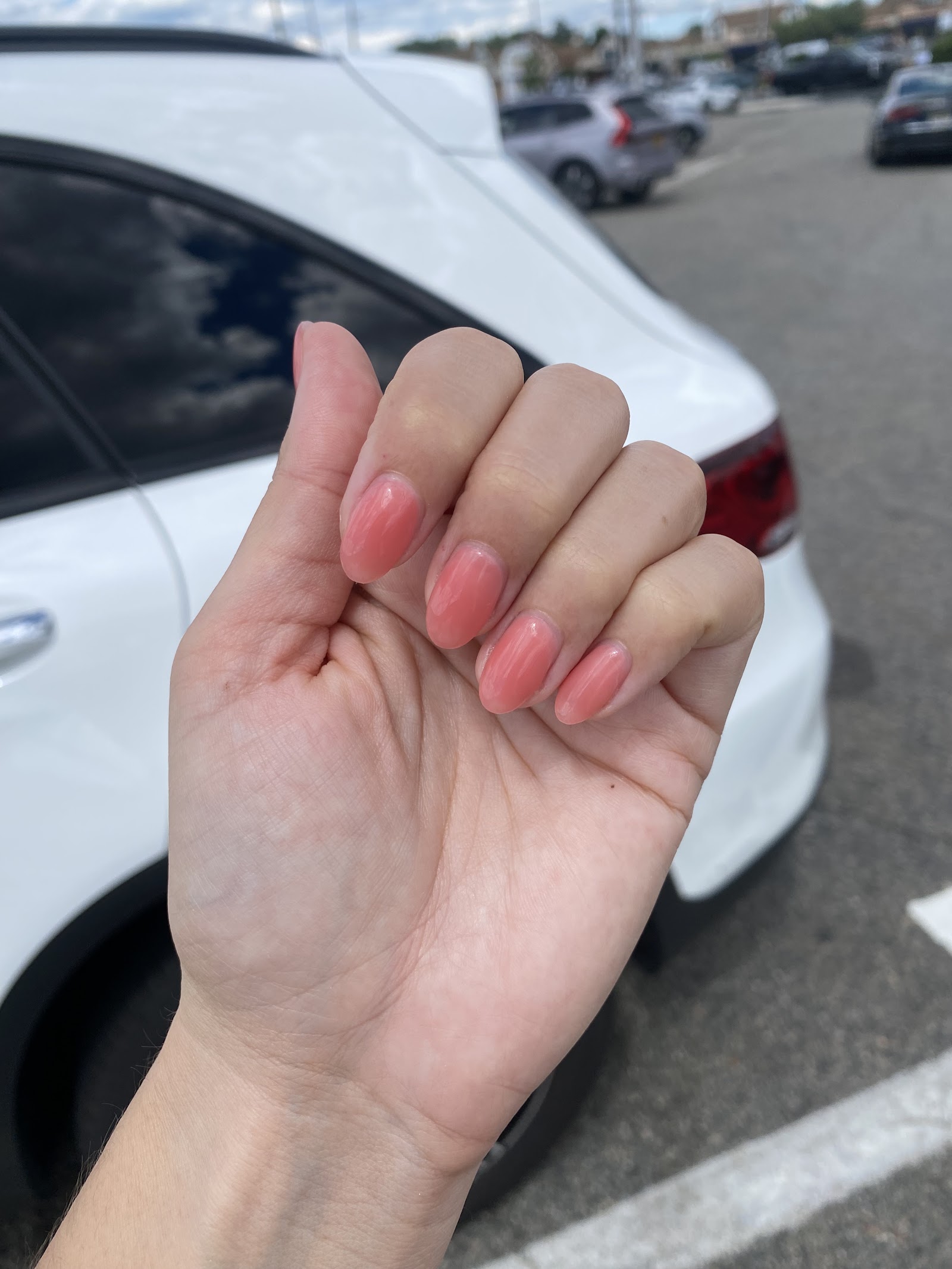 Modern Nails nail photo 3