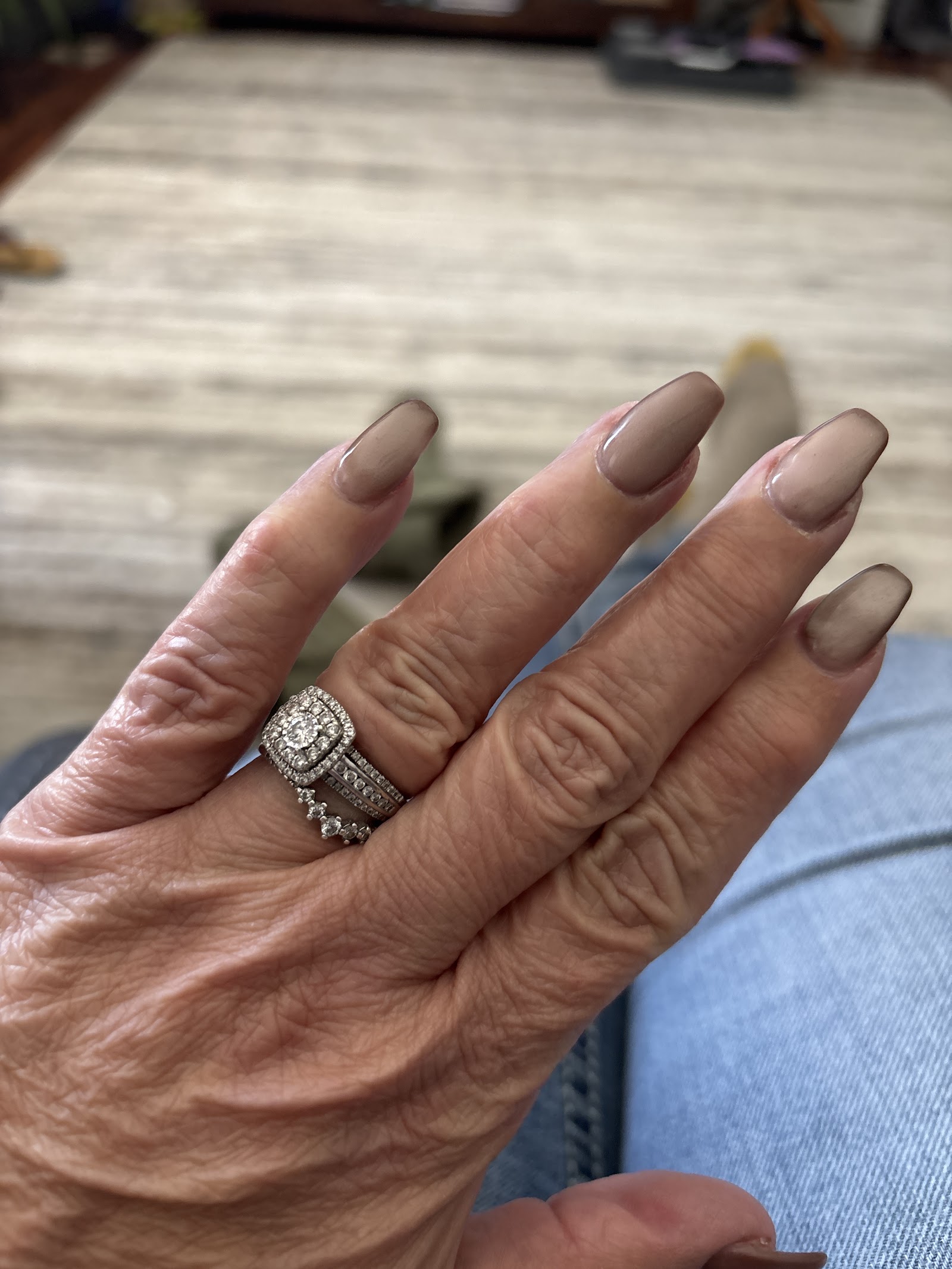 Modern Nails nail photo 4