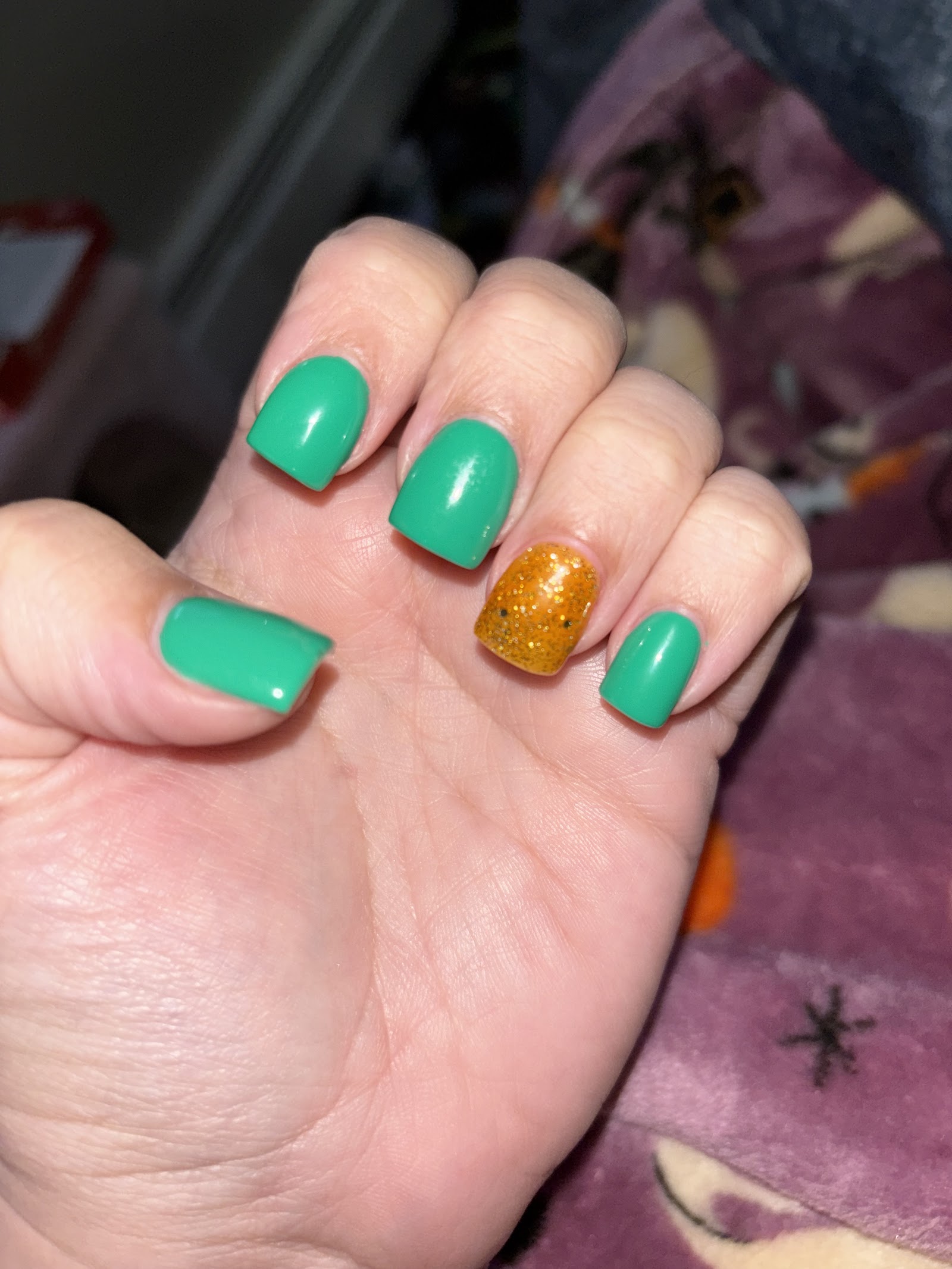 Modern Nails nail photo 5
